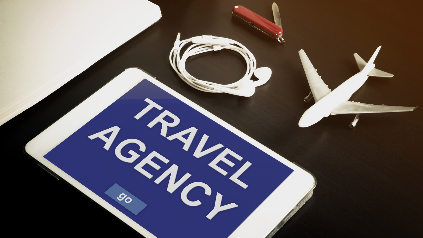 choosing the right travel agnecy